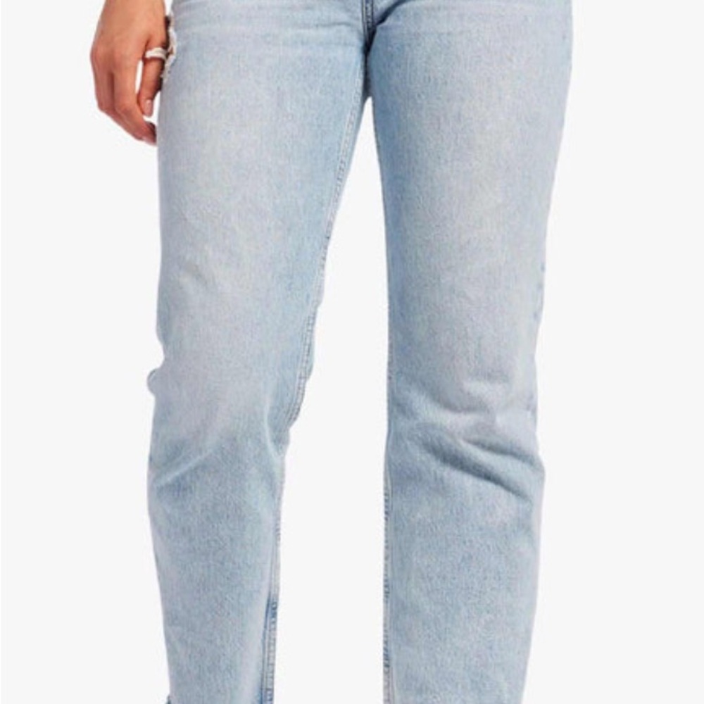 Nuuds Curve Ranger Jeans